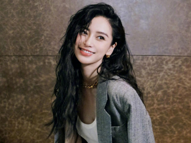 Angelababy 6