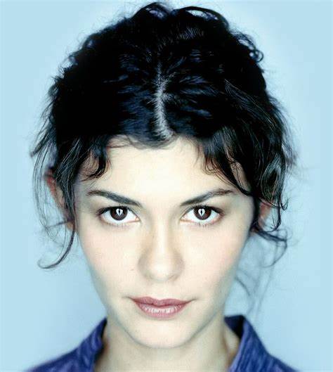 Audrey Tautou