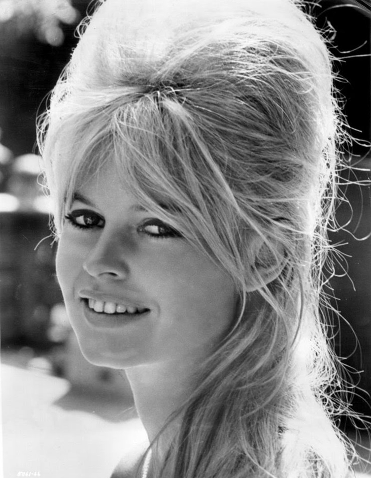 Brigitte Bardot 12