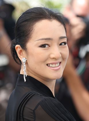 Gong Li