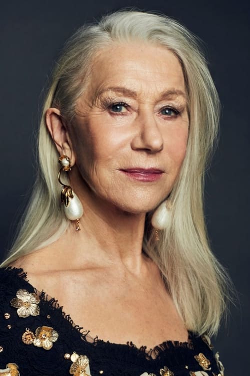 Helen Mirren 3