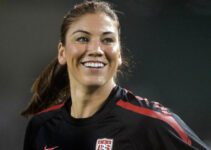 Hope Solo