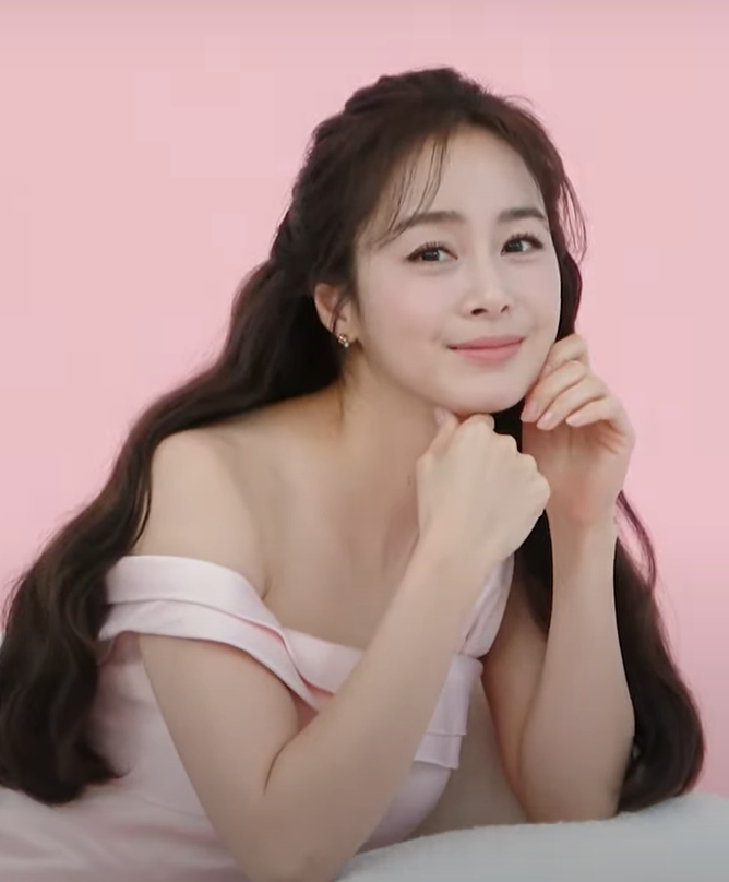 Kim Tae hee