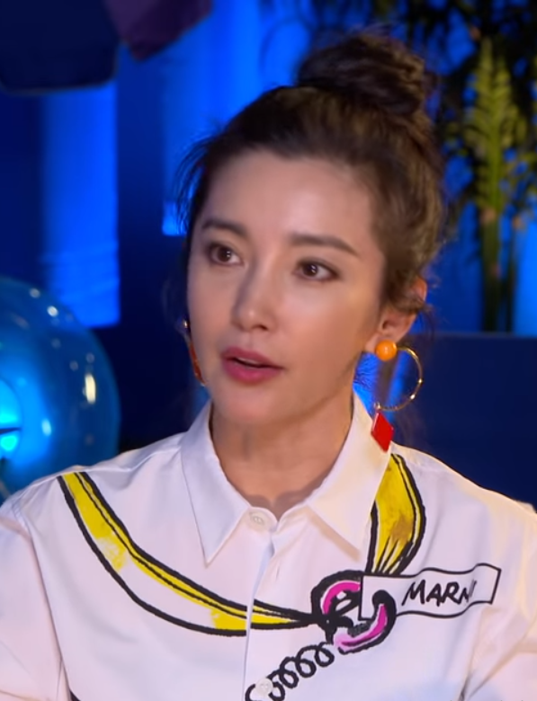 Li Bingbing 23