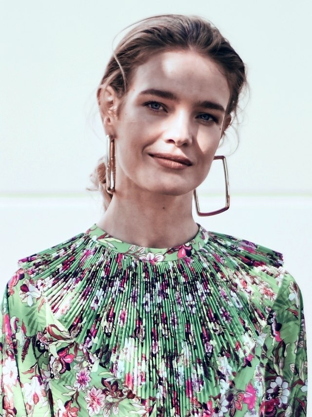 Natalia Vodianova 1