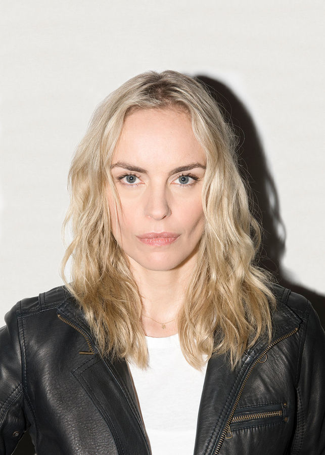 Nina Hoss 1