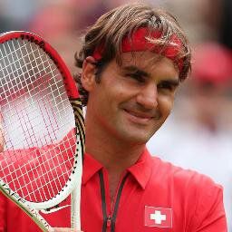 Roger Federer