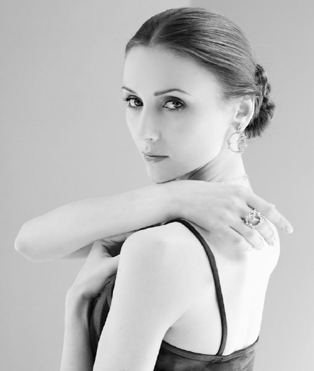 Svetlana Zakharova 4