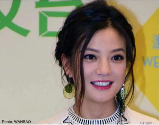 Zhao Wei 16