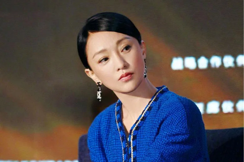 Zhou Xun 1