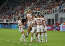 plus belles joueuses football