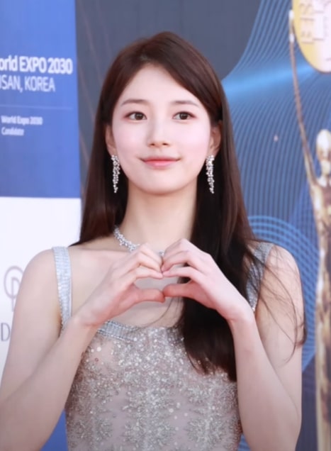 Bae Suzy