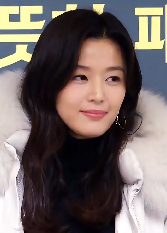 Jun Ji hyun