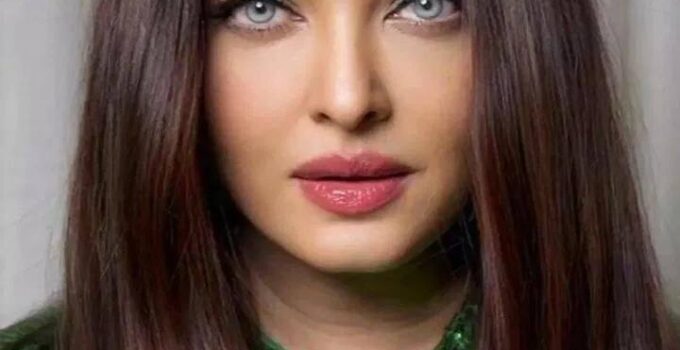 Aishwarya Rai Bachchan 12