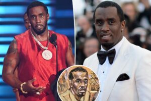 Identité de l'accusatrice de Sean 'Diddy' Combs demandée