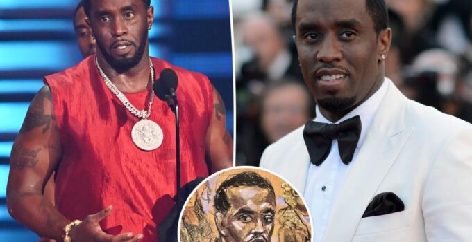 Identité de l'accusatrice de Sean 'Diddy' Combs demandée