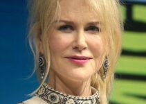 Nicole Kidman 16