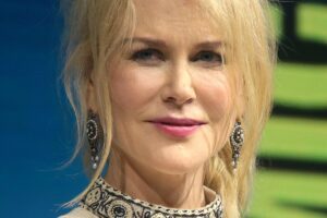 Nicole Kidman 16