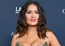 Salma Hayek 67