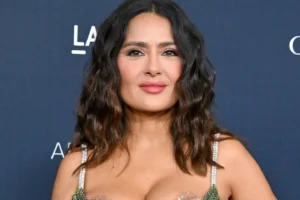 Salma Hayek 67