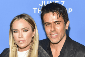 Affaire d'un an de l'ex mari de Teddi Mellencamp avant son