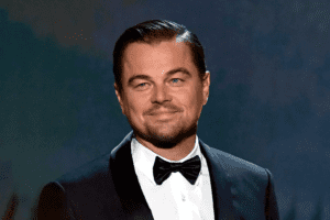 Anniversaire 50 ans de Leonardo DiCaprio avec des stars