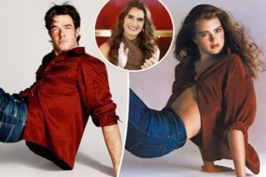 Brooke Shields réagit à la parodie de John Mulaney de