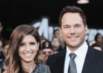 Chris Pratt et Katherine Schwarzenegger parents de leur troisième enfant,