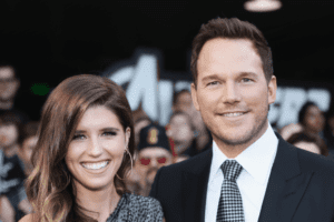 Chris Pratt et Katherine Schwarzenegger parents de leur troisième enfant,