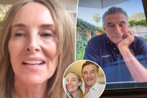 Chynna Phillips, épouse de Billy Baldwin, explique la raison de