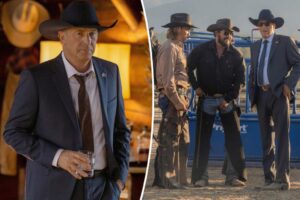 Comment regarder gratuitement Yellowstone Saison 5 Partie 2