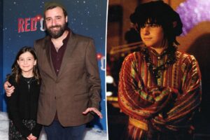 David Krumholtz savait que le film "Santa Clause" serait énorme