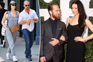 Divorce de Laura Prepon et Ben Foster après plus de