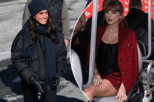 Idées cadeaux inspirées par Taylor Swift et Meghan Markle