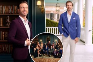 JT Thomas quitte 'Southern Charm' en plein tournage de la