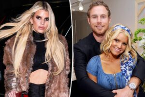 Jessica Simpson dévastée par sa séparation d'avec Eric Johnson: rapport