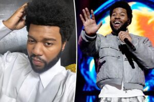 Khalid, chanteur, révèle son homosexualité après avoir été outé en