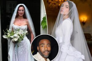 Mariages de célébrités en 2021 : les stars qui se