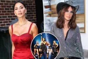 Nicole Scherzinger règle litiges avec fondatrice des Pussycat Dolls