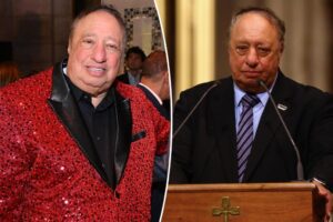 Offre à John Catsimatidis pour se présenter à la présidence