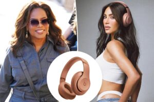 Offre spéciale : 46% sur les écouteurs Beats x Kim