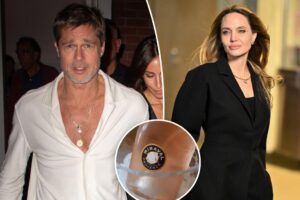 Procès Brad Pitt et Angelina Jolie pour leur guerre de