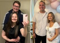 Révélation paternité bébé : Gypsy Rose Blanchard enceinte.