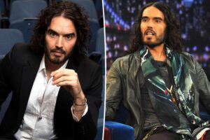 Russell Brand : enquête pour agression sexuelle, la police sollicite