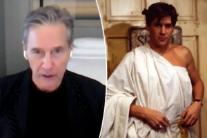 Star Tim Matheson d'Animal House : chance de ne pas