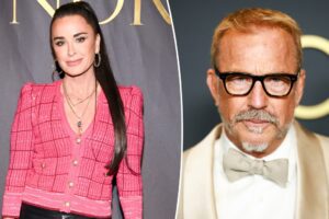 Sutton Stracke accuse Kyle Richards d'avoir essayé de séduire Kevin