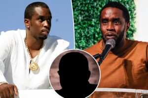 Accusations d'agression horribles contre Sean 'Diddy' Combs