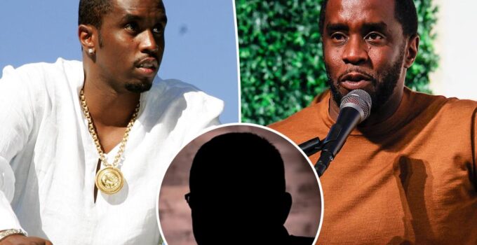 Accusations d'agression horribles contre Sean 'Diddy' Combs