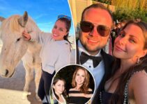 Ally Shapiro, fille de Jill Zarin, sur une année difficile