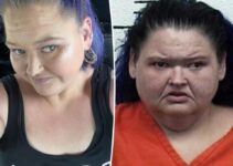 Amy Slaton, star de "1000 Lb. Sisters", plaide coupable pour possession